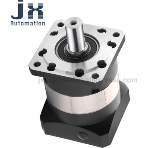 57 Steps/ 400W Servo Motor Planetary Gear Reducer PRF60-L1-3 PRF60-L1-4 PRF60-L1-5 PRF60-L1-7 PRF60-L1-10
