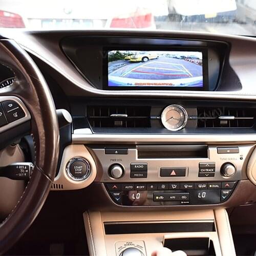 For lexus es250 es300 2013 2014 2015 2016 2017 car radio multimedia player