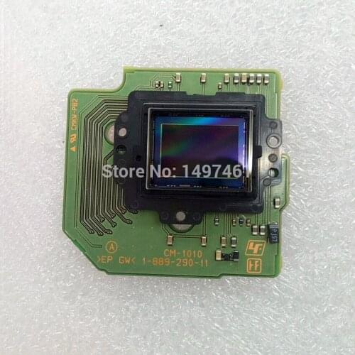 CCD COMS image sensor matrix repair parts for Sony FDR-AX100e HDR-CX900 CX900 CX900E AX100 AX100E Camcorder