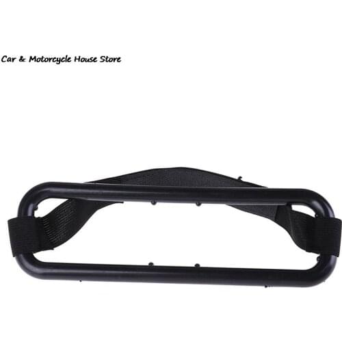 Car Tissue Box Fixing Bracket Vehicle Seat Back Tissue Box Holder Auto Sun Visor Paper Towel Clip Fashion Storage