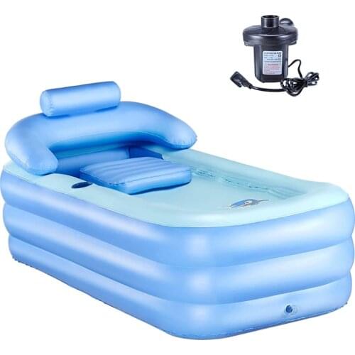 Dreamburgh Inflatable Baths