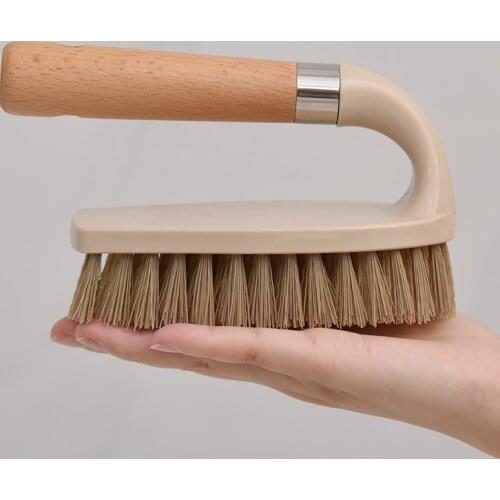 HORAINBOW Shoe Brushes