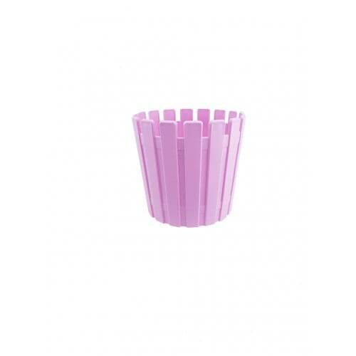 SAMPURHCASE Pot 17 Cm Candy Pink (16,5 X15 2 LT) 27592S