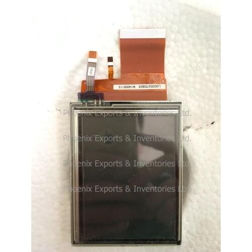 LQ035Q7DB05 3.5" 240*320 TFT WLED LCD SCREEN DISPLAY PANEL