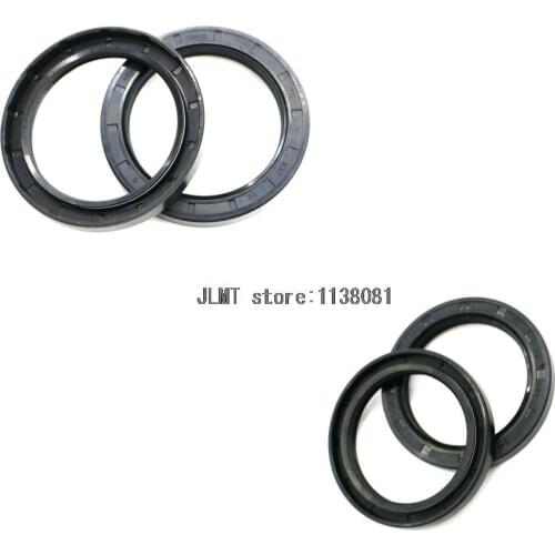 Fork OIL SEAL fit HONDA 400 NS R 33X46X10 33 46 10 mm