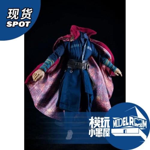 1/6 Benedict Suit Model CPOP CREW CPC03 Soldier Clothes Set Fit 12'' Male Body