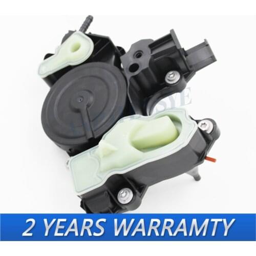 NEW Cylinder Head Ventilation Oil Separator PVC Valve For Audi A4 Q5 VW Golf Touran Polo Passat B8 Skoda Seat 2.0TFSI 06K103495T