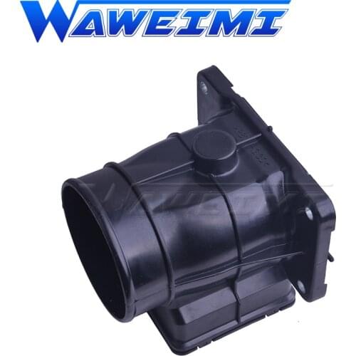 WAWEIMI Brand New Air Flow Meter Sensor MD336482 For Mitsubishi Pajero Galant 2000 E5T08071