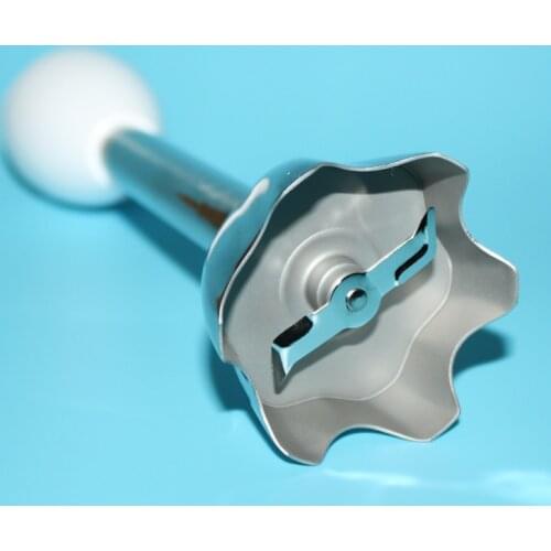 Original Blender Knife Blade For Braun 4191 4192 4165 MQ500 MQ505 MQ525 MQ535 MQ5025 MQ5035 MR555 MR740CC MQ725 MQ735 MQ745