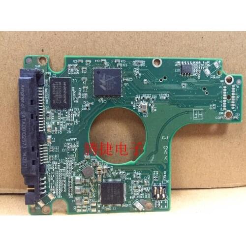 HDD PCB logic board printed circuit board 2060-771933-000 for WD 2.5 SATA hard drive repair data recovery