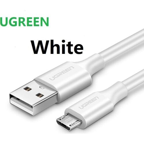 QC3.0 Fast Charge FOR Android High Speed Universal Data Cable For Phone USB Charging Cable