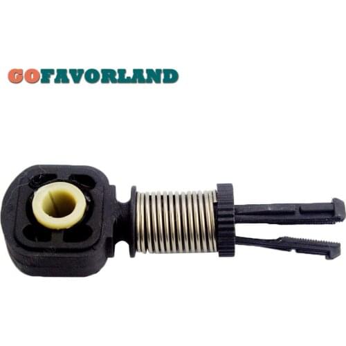 Manual Tranmission Shaft Gear Lever Selector Cable 1J0711761B For VW Jetta Golf Beetle Passat For Audi A3 TT For Skoda Fabia