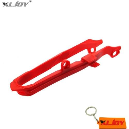 XLJOY Chain Slider For Honda 2000-2007 CR125R CR250R 2004-2009 CRF250R 2004-2013 CRF250X 2002-2008 CRF450R 2005-2017 CRF450X