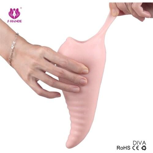 Super Soft 3D Deep Throat Oral Male Masturbation Cup Realistic Artificial Vagina Blowjob Cup Oral Sex Toys for Man Masturbator