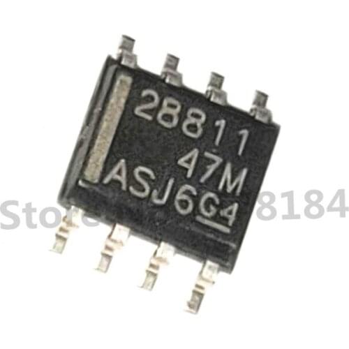 UCC28811DR UCC28811 28811 SOP8 10PCS