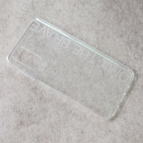 For Blackview A90 Case Ultra Thin Clear Soft TPU Case Cover For Blackview A90 Couqe Funda