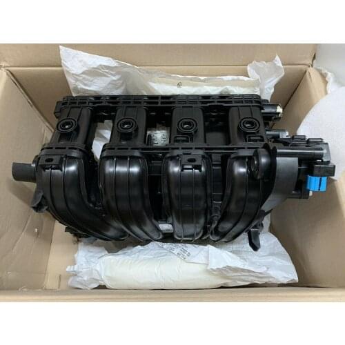 FOR Original Intake Manifold for HYUNDAI Sonata Santa Fe Sport Optima Sorento Sportage 2.4L 283102GGA0 28310 2GGA0