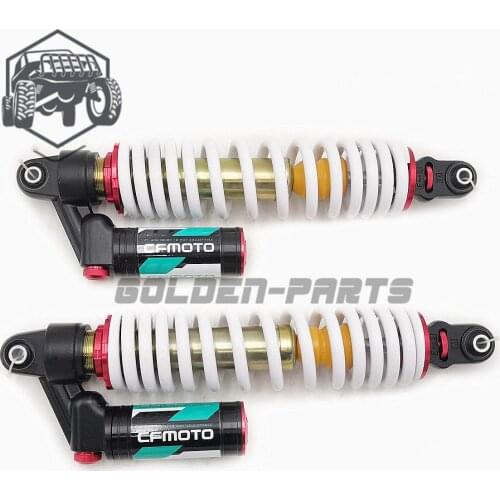 2pcs CF MOTO 800cc Z8 800US-A PART Front Shock Absorber QUAD GO KART 5BWA-050500-10000