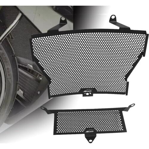 S 1000 R 1000R Radiator Guard Protector Grille Grill Cover CNC Motorcycle For BMW S1000R 2014 2015 2016 2017 2018 2019 2020 2021