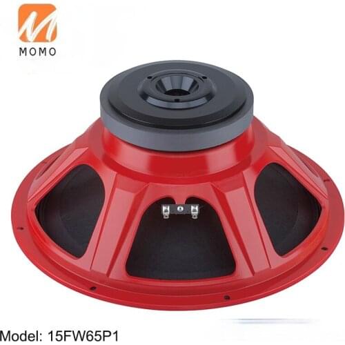 15 3''Voice Coil Woofer Speaker Unit 700Watt Dj bass Professional Speakers