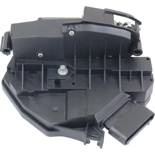 AP03 Rear Left Lock Actuator for Volvo S60 S60L V60 XC60 31349862 2011-2017