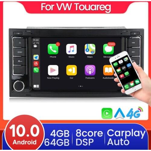 Navifly7inch Car dvd radio multimedia Player For VW/Volkswagen/Touareg/Transporter T5 Multivan carplay SWC WIFI GPS 2Din NODVD