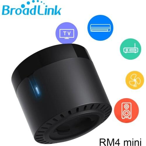 BroadLink Bestcon SCB1E Wifi DIY Smart Wireless Remote Switch Electricity monitoring Controller Compatible With Alexa Google