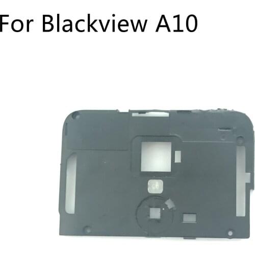Blackview A10 Used Back Frame Shell Case For Blackview A10 MT6580A Quad Core 5.0" 720*1280 Smartphone