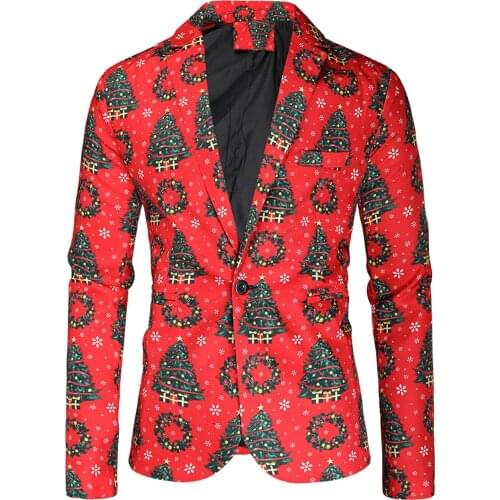 CLASS OF 2030 Men's Jackets