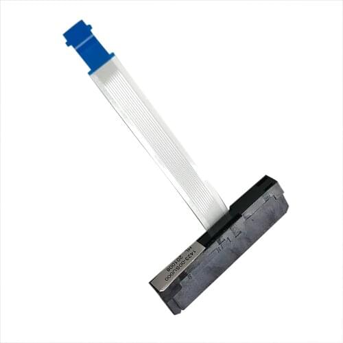 For ASUS vivobook x530un 1423-00SU000 SATA HDD HARD DRIVE Cable Connector NEW