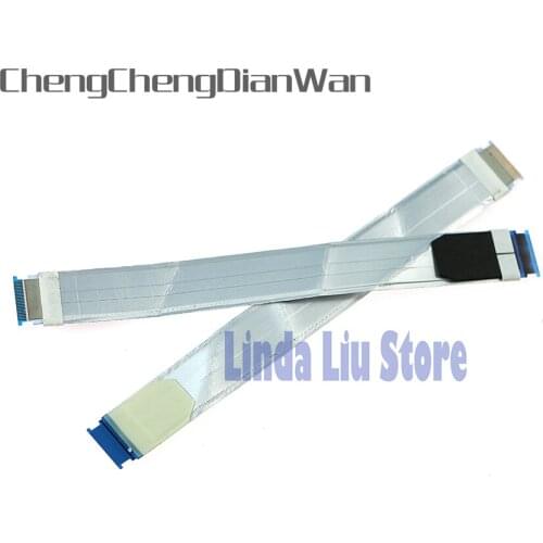 DVD Drive To Motherboard Ribbon Cable for Playstation 4 PS4 Driver Replacement part 30pcs