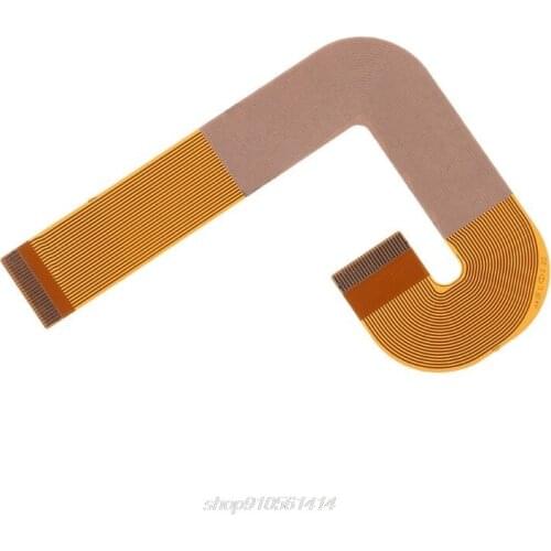 Ribbon Cable 90000x Lens Slim Flex Connection SCPH 90000 Accessory Replacement for PS 2 D09 20 Dropshipping
