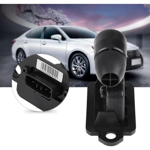 Mass Air Flow Meter MAF Sensor for Toyota Camry Solara Lexus GS300 22204-20010 new Car Accessories
