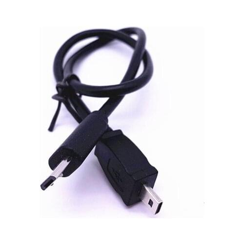Micro Usb To 8 Pin Camera&camcorder Sync Data CABLE FOR Olympus FE-20 FE-350 FE-340 FE-330 FE-320 FE-310