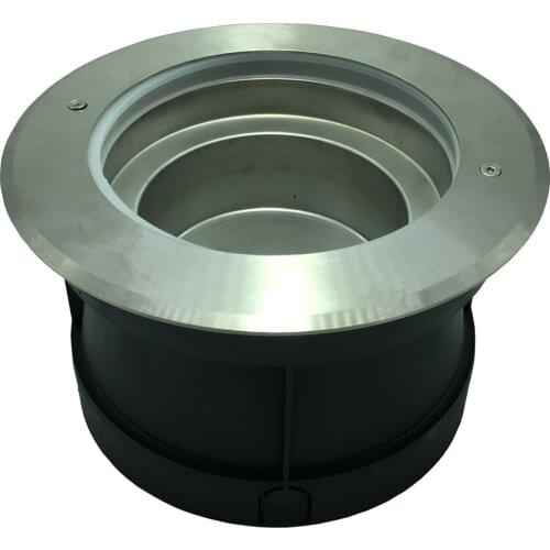 PAR 56 House Niche for Underwater Pool Light in Stainless Steel IP68 Water proof