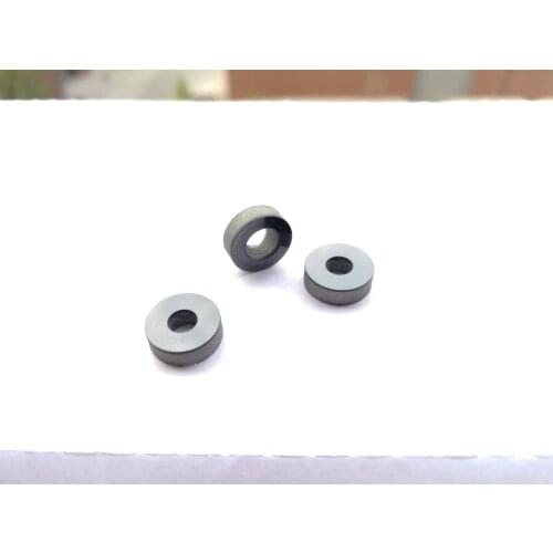 With positioning hole PCD inerts RNGT0904 PCD inserts
