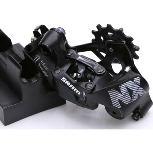 SRAM NX 11 Speed Rear Derailleur - Long Cage -Black Mountain Bike