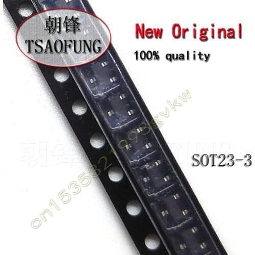 TL431ACDBVR MARKING:TACS TLV431ACDBZ MARKING:YAC6 SOT23-3 Electronic components Integrated circuit = Free shipping