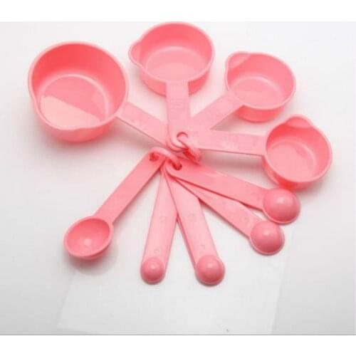 WeiHeng Kitchen Measuring Spoon Sets