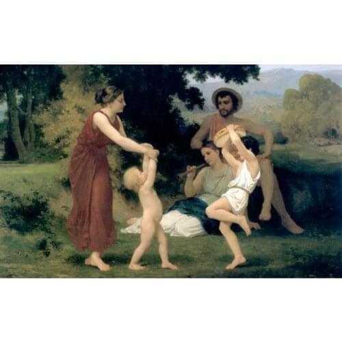 Western Classical Religious Figures Diamond Painting Cross Stitch Full Drill Embroidery Home Decoration Handmade Products GJ763