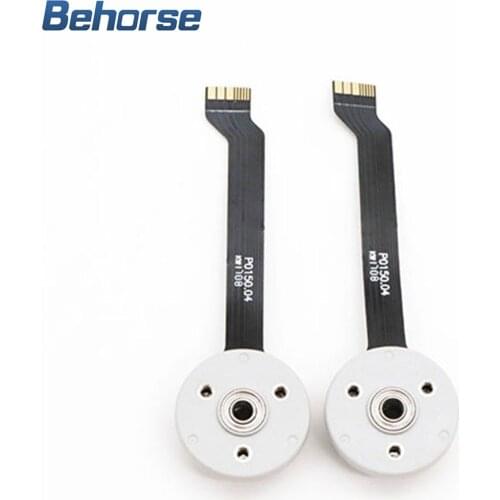 Original Used DJI Phantom 4/4 Pro Yaw Motor Repair Part for DJI Phantom 4 /4 Pro / 4 Adv / 4 Pro V2.0 Gimbal Camera Yaw Motor