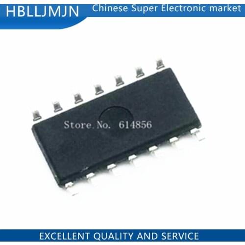 100PCS CD40106BM SOP14 CD40106 SOP CD40106BM96 SMD