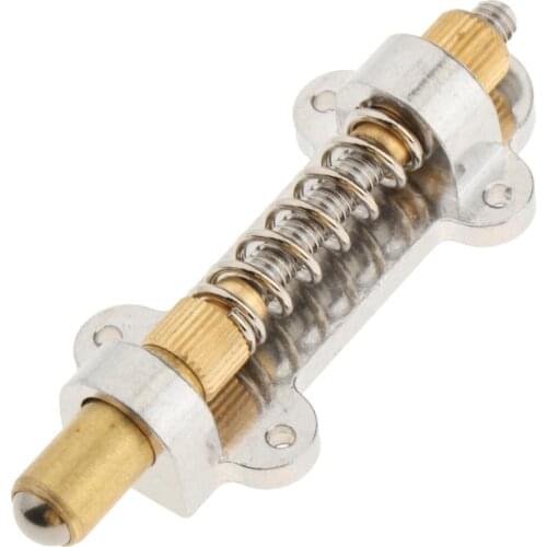 Accessories for E Guitar Parts Made of Brass with Stabilizer Bridge