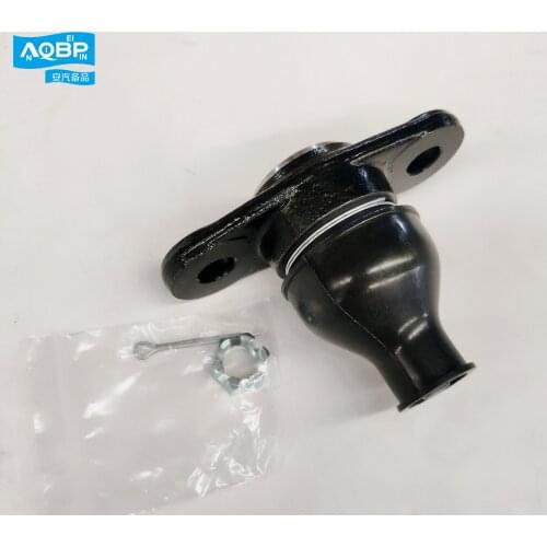 Car parts oe number 2904340U3400 for JAC S4 Lower arm ball pin assembly