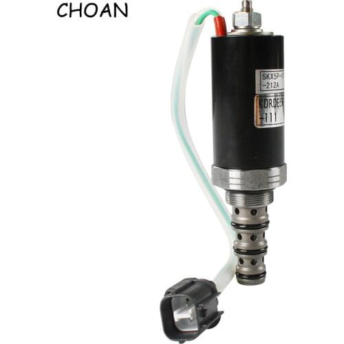 CHOAN Engine Components