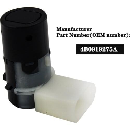 4B0919275A New For Audi Volkswagen Seat Skoda 7M3919275A Ford Galaxy Sharan A2 A3 A4 A6 Car PDC Parking Sensor