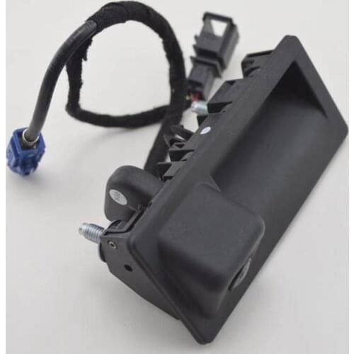 For OEM VW Passat B6 B7 jetta 5 Tiguan Touran compatible with RCD 510 RCD 510 RVC Camera