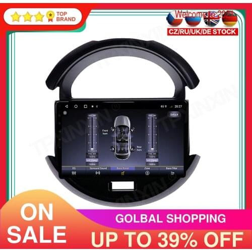 For Suzuki Spresso 4+128GB Android 10.0 360 Cameras Screen Car Multimedia Player GPS Navigation Headunit Auto Radio Audio Stereo