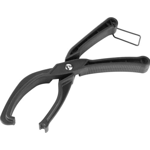 ABS Bike Hand Tire Lever Bead Tool For Hard To Install Bicycle Tires Removal Clamp For Difficult Bike Tire Cycling Repair Tools