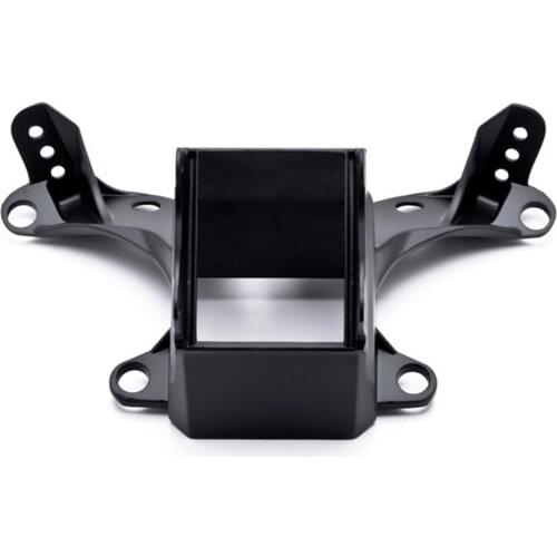For Yamaha YZFR6 2006-2007 / YZF-R6S 2006 Upper Cowling Stay Front Headlight Fairing Bracket Motorcycle parts